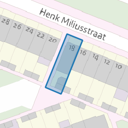 Perceel HVT01-A-3745