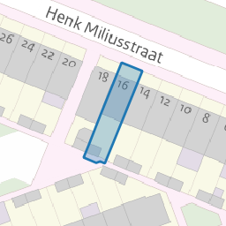 Perceel HVT01-A-3746