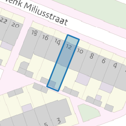 Perceel HVT01-A-3748