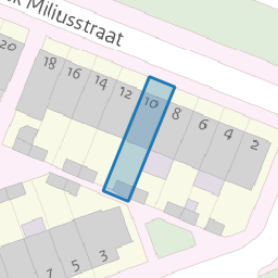 Perceel HVT01-A-3749