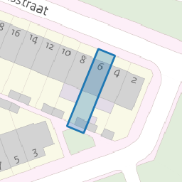 Perceel HVT01-A-3751