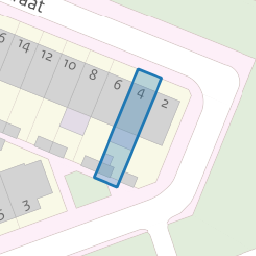 Perceel HVT01-A-3752