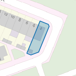 Perceel HVT01-A-3753