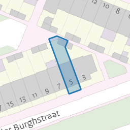 Perceel HVT01-A-3755