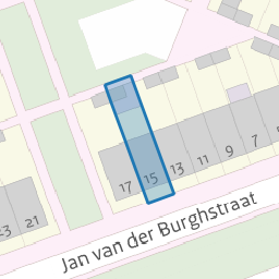 Perceel HVT01-A-3760