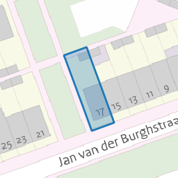 Perceel HVT01-A-3761