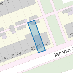 Perceel HVT01-A-3763