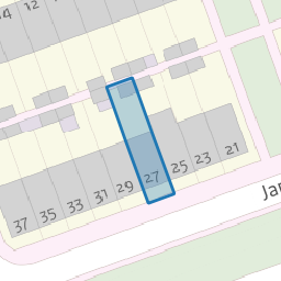 Perceel HVT01-A-3765