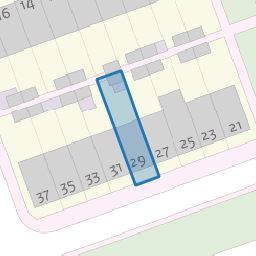 Perceel HVT01-A-3766