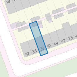 Perceel HVT01-A-3768