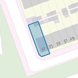 Perceel HVT01-A-3770
