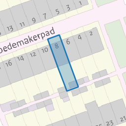 Perceel HVT01-A-3774