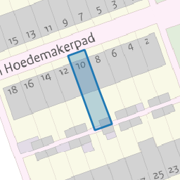 Perceel HVT01-A-3775
