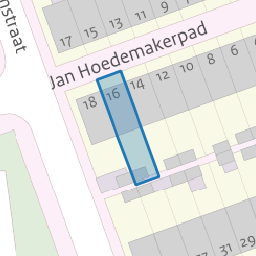 Perceel HVT01-A-3778
