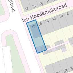 Perceel HVT01-A-3779