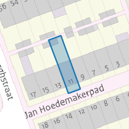 Perceel HVT01-A-3785