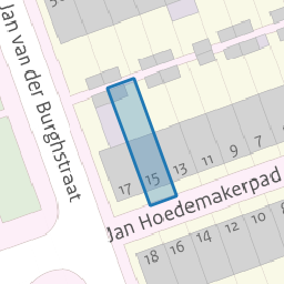 Perceel HVT01-A-3787