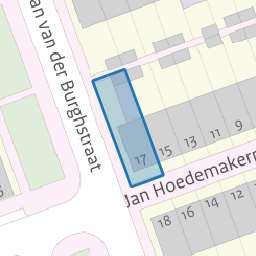 Perceel HVT01-A-3788