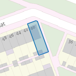 Perceel HVT01-A-3789