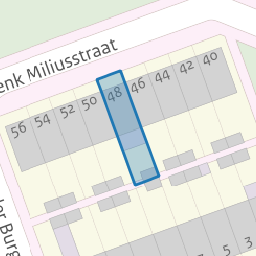Perceel HVT01-A-3793