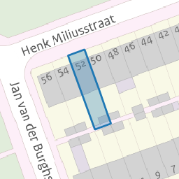 Perceel HVT01-A-3795