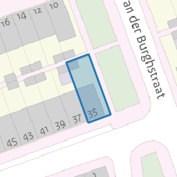 Perceel HVT01-A-3798