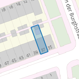 Perceel HVT01-A-3799