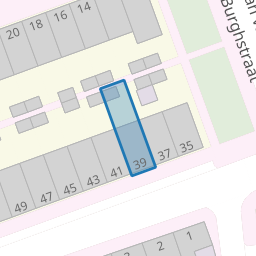 Perceel HVT01-A-3800