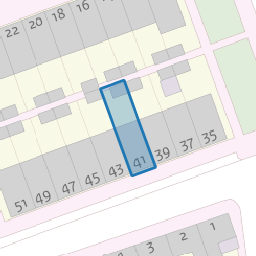 Perceel HVT01-A-3801