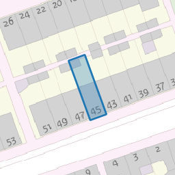 Perceel HVT01-A-3803