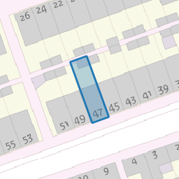 Perceel HVT01-A-3804