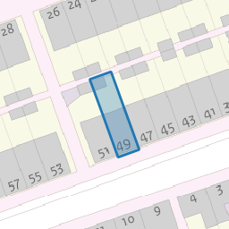 Perceel HVT01-A-3805