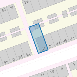 Perceel HVT01-A-3806