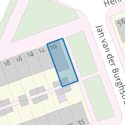 Perceel HVT01-A-3807