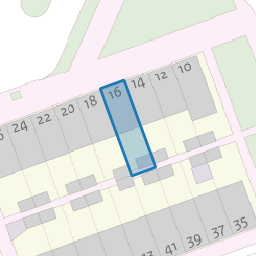 Perceel HVT01-A-3810