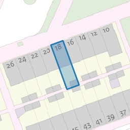 Perceel HVT01-A-3811