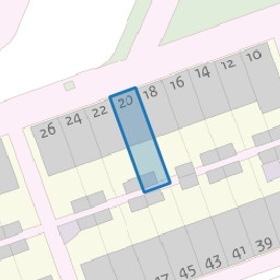 Perceel HVT01-A-3812