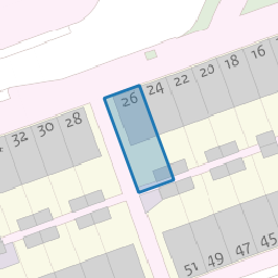 Perceel HVT01-A-3815