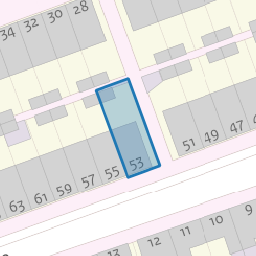 Perceel HVT01-A-3816