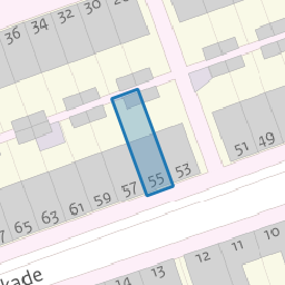 Perceel HVT01-A-3817