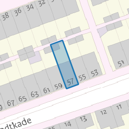 Perceel HVT01-A-3818