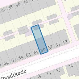 Perceel HVT01-A-3819