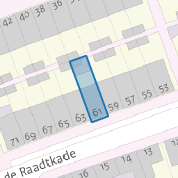 Perceel HVT01-A-3820