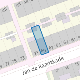 Perceel HVT01-A-3824