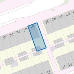 Perceel HVT01-A-3826