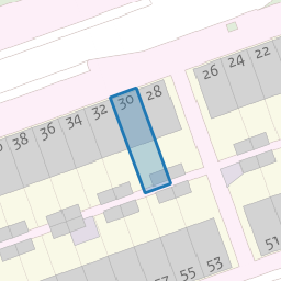 Perceel HVT01-A-3827