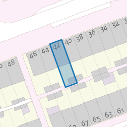 Perceel HVT01-A-3833