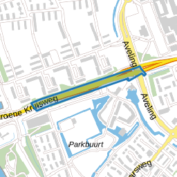 Perceel HVT01-A-3836