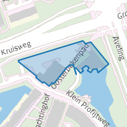 Perceel HVT01-A-3837