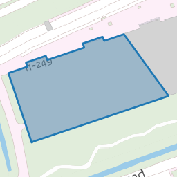 Perceel HVT01-A-3843